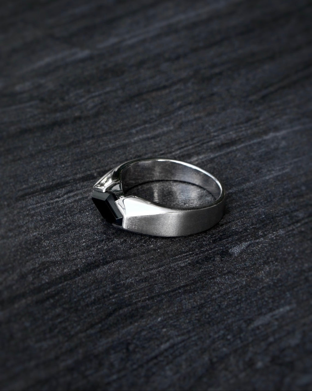 Soular Ring