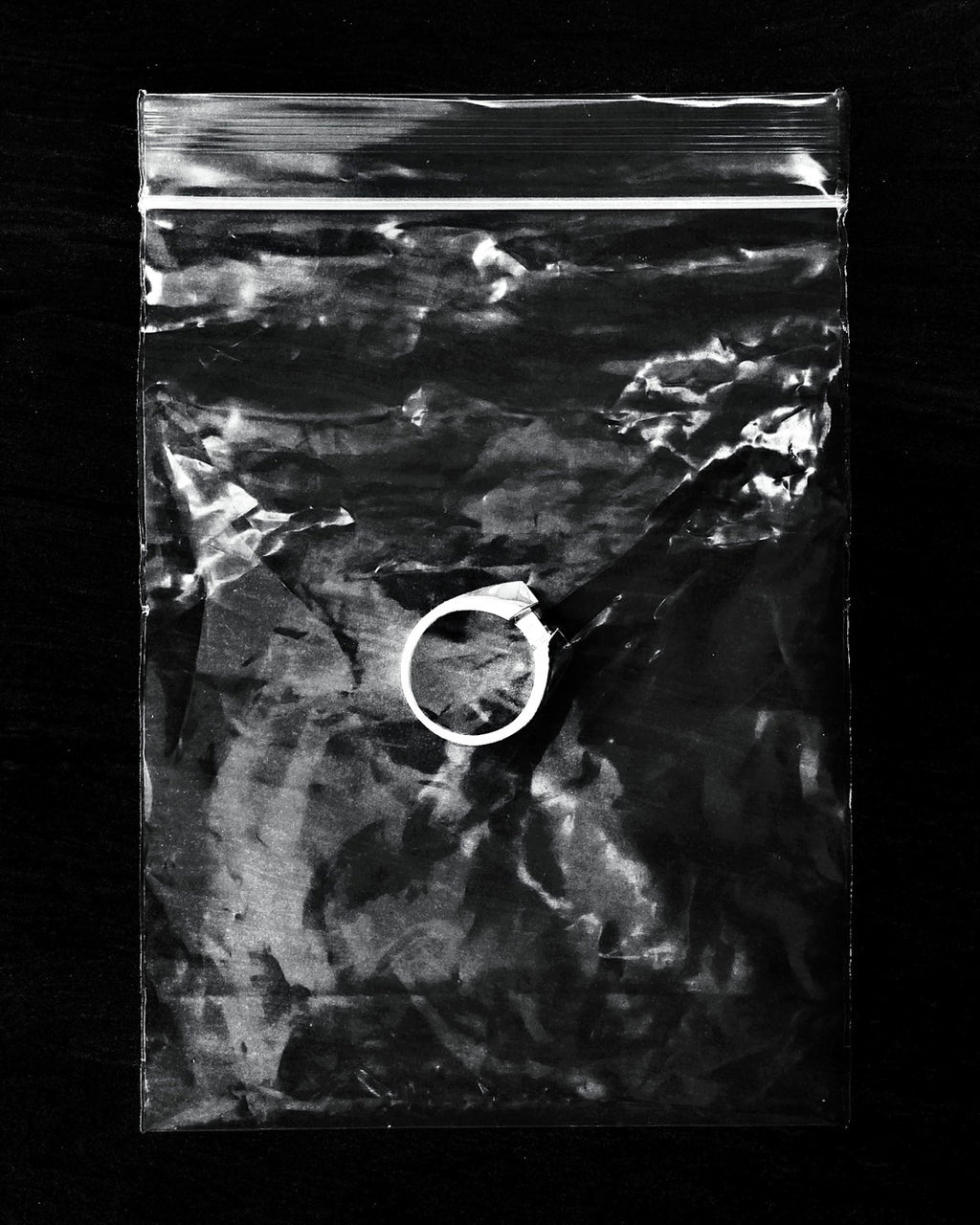 Soular Ring