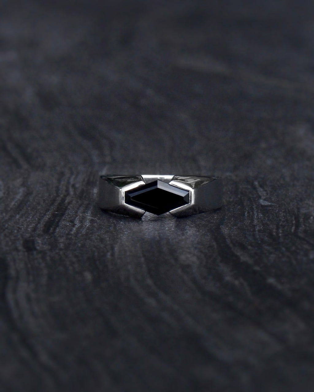 Soular Ring